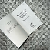 the american roommate experiment by elena armas